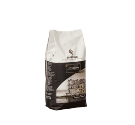 CAFFE IN GRANI MISCELA PREZIOSO 