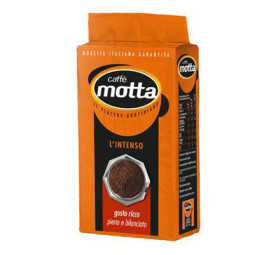 MOTTA ESPRESSO  ΑΛΕΣΜΕΝΟΣ  | Macinato Intenso 250 g