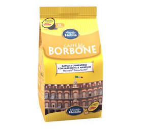 Borbone -Nobile, 15x dolce gusto συμβατές κάψουλες