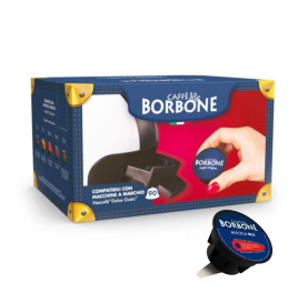 Borbone - Blu, 90x dolce gusto συμβατές κάψουλες