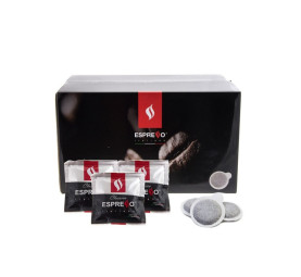 Espresso Italiano - Armonioso, e.s.e pod, 150x χάρτινες ταμπλέτες καφέ