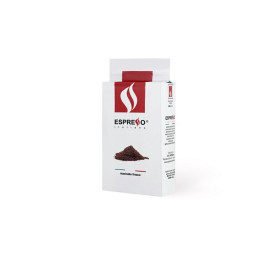 Espresso Italiano - Aroma Intenso, 250g αλεσμένος