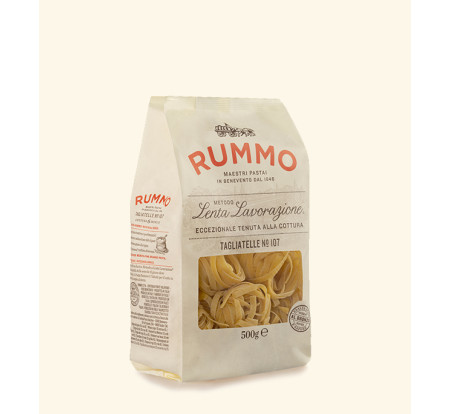 RUMMO PASTA 500 g. TAGLIATELLE | N'107