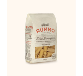 RUMMO PASTA 500 g.RIGATONI | N.50