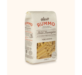 RUMMO PASTA 500 g. PENNE LISCE | N'59