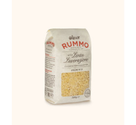 RUMMO PASTA 500 g.STELLINE | N'22