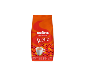 Καφέs espresso LAVAZZA GRANI | Suerte 1000gr. σε κόκκους 