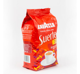 Καφέs espresso LAVAZZA GRANI | Suerte 1000gr. σε κόκκους 