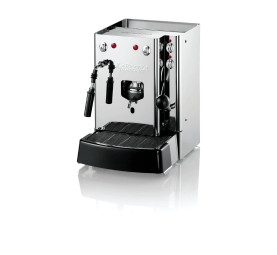 La piccola - Sara VAPORE NERA-INOX  Συμβατή με e.s.e. pods | cialda