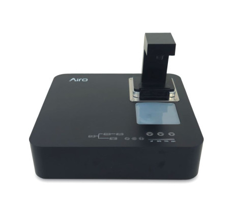 ΜΗΧΑΝΗ ESPRESSO CIALDE  Pods  Airo Vision Basic 230v 