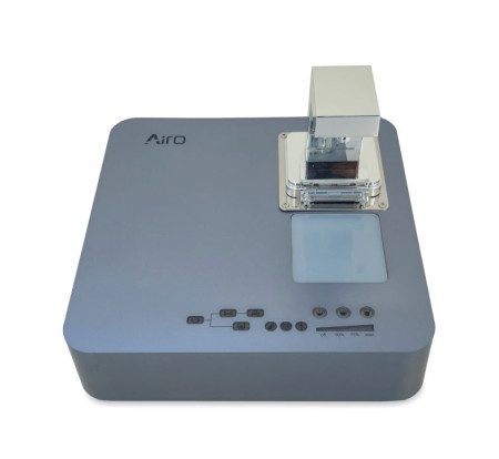 ΜΗΧΑΝΗ ESPRESSO CIALDE  Pods  Airo Vision Basic 230v 