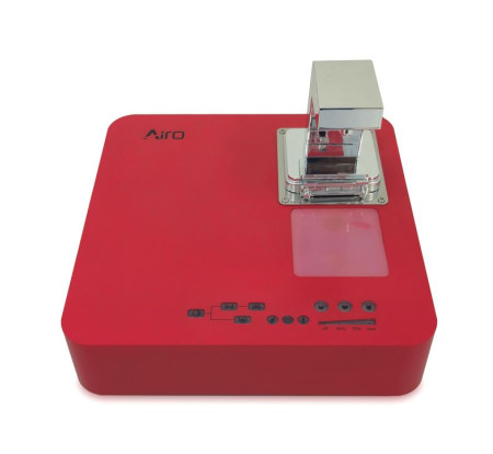ΜΗΧΑΝΗ ESPRESSO CIALDE  Pods  Airo Vision Basic 230v 
