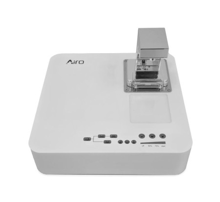 ΜΗΧΑΝΗ ESPRESSO CIALDE  Pods  Airo Vision Basic 230v 