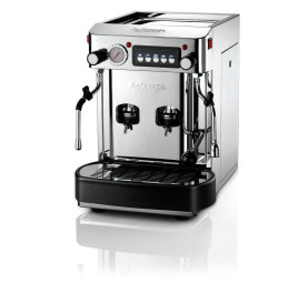 La piccola - Cecilia Speed 2 groups Automatica ΙΝΟΧ