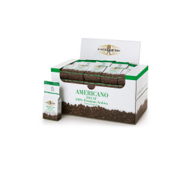 Miscela  D'Oro PREMIUM ARABICA DECAF 100% arabica > macinato > Φίλτρου > Ground