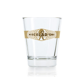 MISCELA D'ORO > ΦΛΥΤΖΑΝΙΑ ESPRESSO ΓΥΑΛΙΝΑ 6 τεμ.