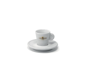 MISCELA D'ORO > ΕΞΟΠΛΙΣΜΟΣ|ΦΛΥΤΖΑΝΙΑ ESPRESSO  ΠΟΡΣΕΛΑΝΗΣ 6 τεμ.