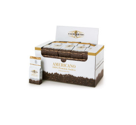 Miscela D'Oro - Americano classico, 64g Αλεσμένος > Φίλτρου > Macinato > Ground