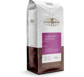 Miscela D' Oro - Espresso Intenso, 1000g σε κόκκους