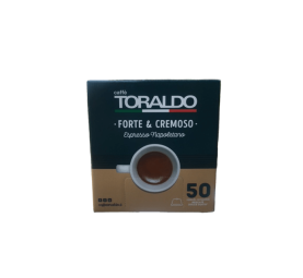 TORALDO CAPSULES ΣΥΜΒΑΤΕΣ ΜΕ ΜΗΧΑΝΕΣ   DOLCE GUSTO 