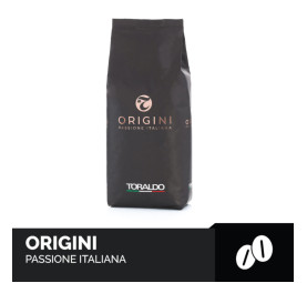 Toraldo - Miscela Bar Origini, 1000g σε κόκκους