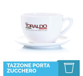 TORALDO  ΚΟΥΠΑ   ΓΙΑ  ΦΑΚΕΛΑΚΙΑ ΖΑΧΑΡΗΣ  